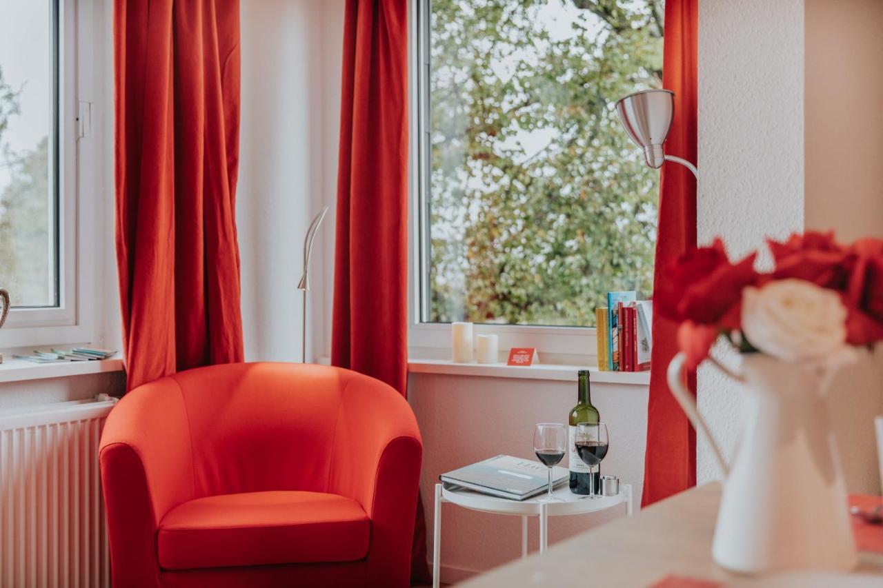 Ferienwohnung "Wurmbergblick" Braunlage Luaran gambar